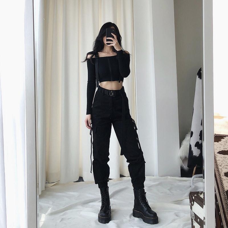NiceMix Women Pants