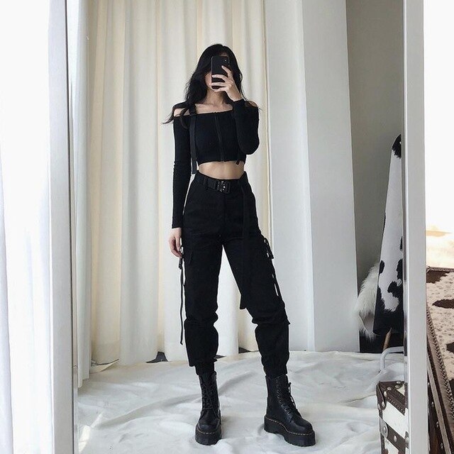 NiceMix Women Pants