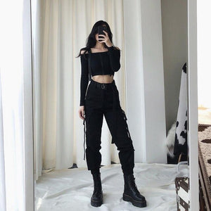 NiceMix Women Pants