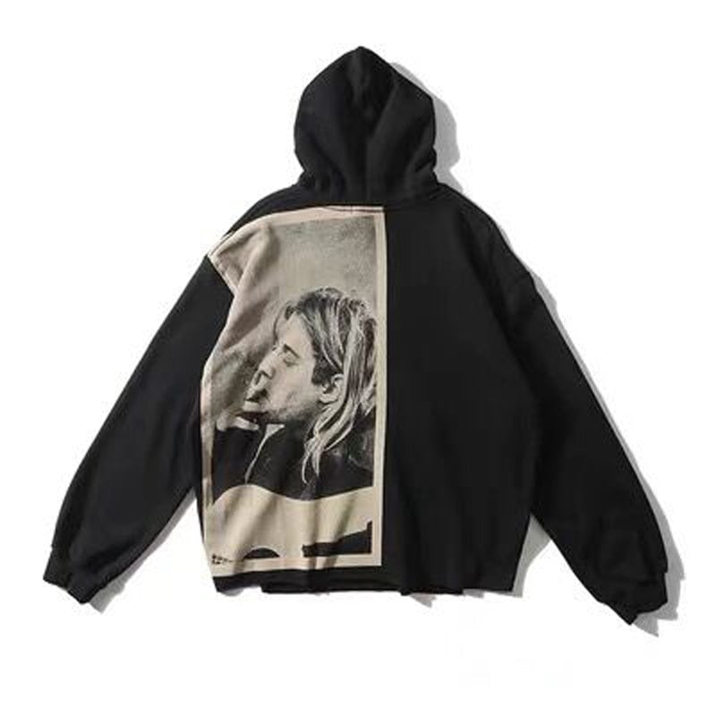 Men Sweatshirts Casual