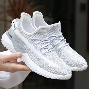 Sneakers Women Mesh White