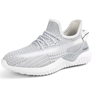 Sneakers Women Mesh White