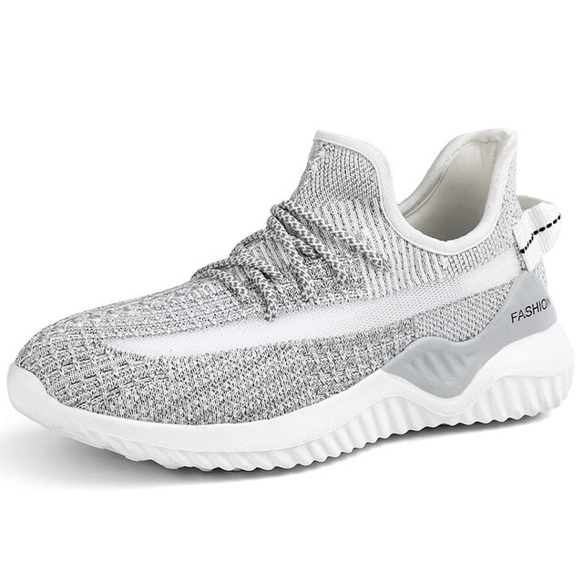 Sneakers Women Mesh White