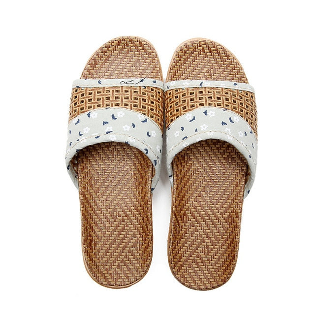 Summer Boho Beach Women Sandals