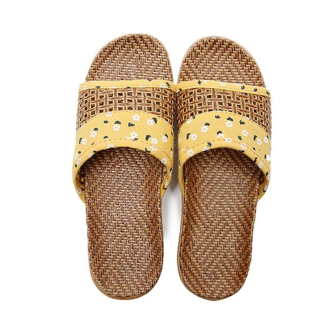 Summer Boho Beach Women Sandals