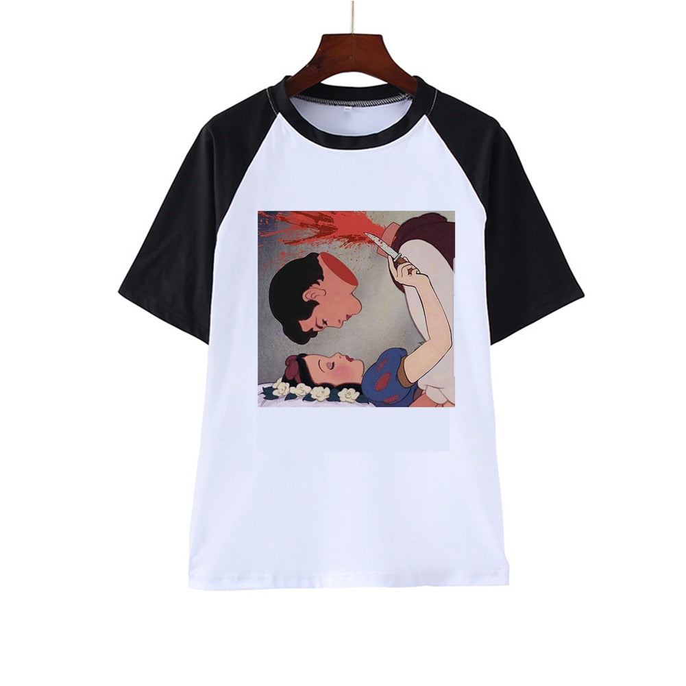 Snow White T-Shirts