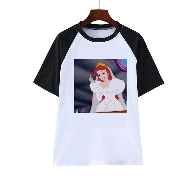 Snow White T-Shirts
