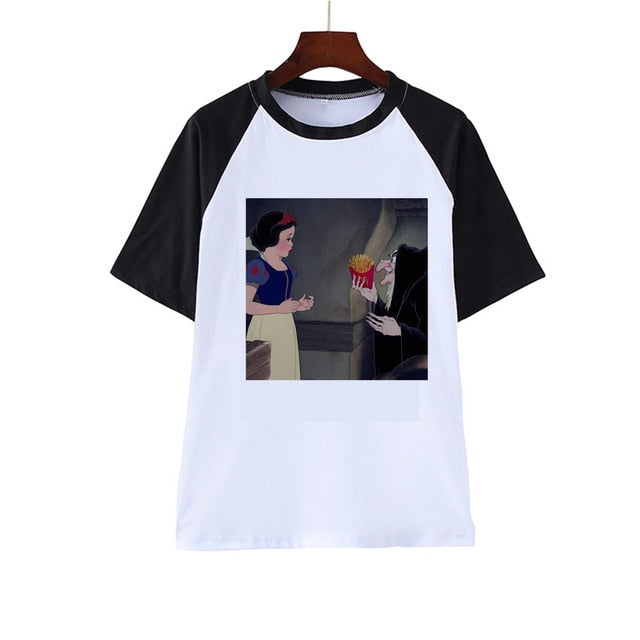 Snow White T-Shirts