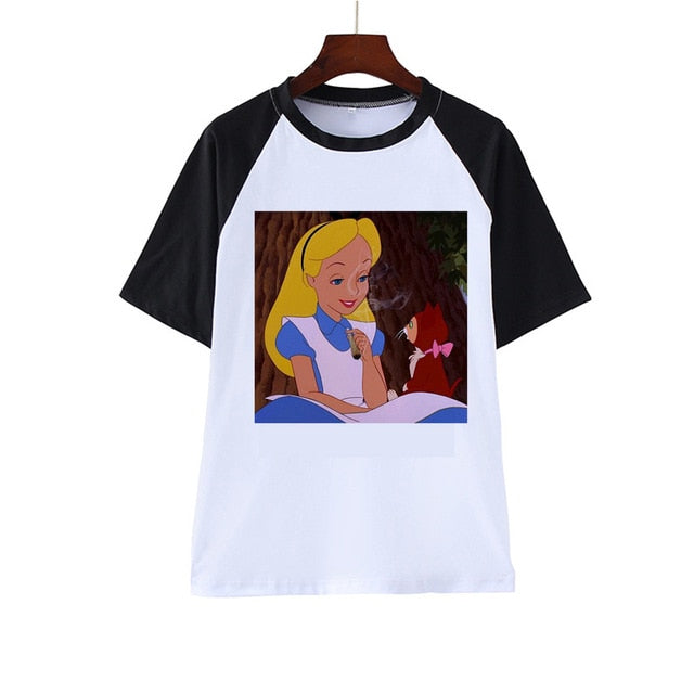 Snow White T-Shirts
