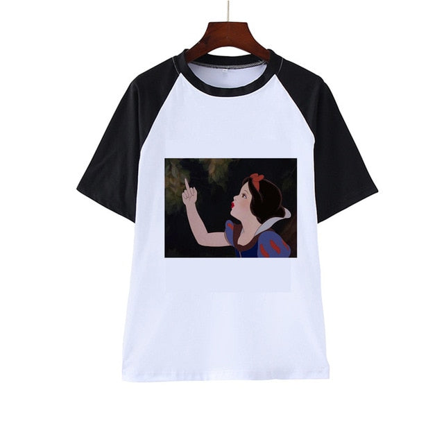 Snow White T-Shirts