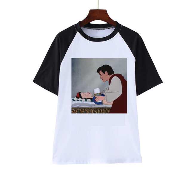 Snow White T-Shirts