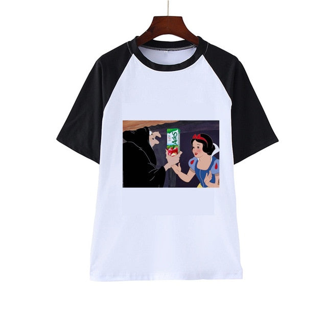 Snow White T-Shirts