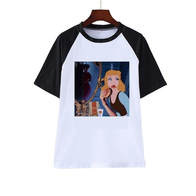 Snow White T-Shirts