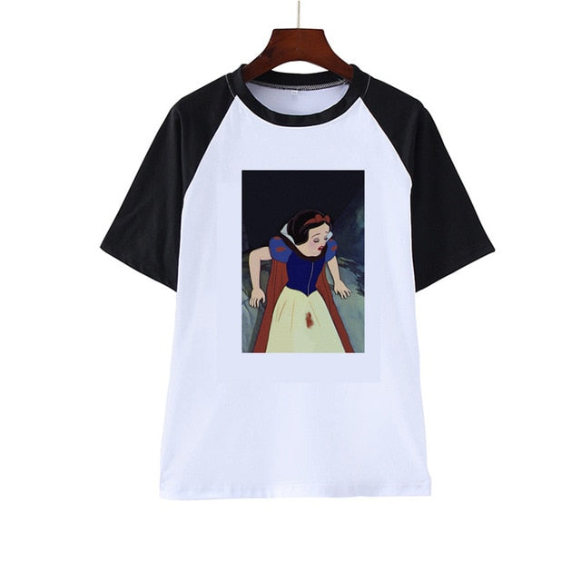 Snow White T-Shirts