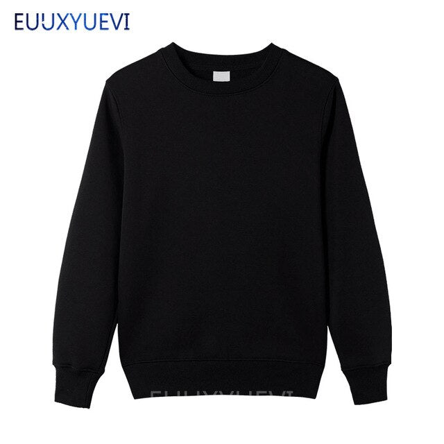 Love Bikes Men Sweatshirts