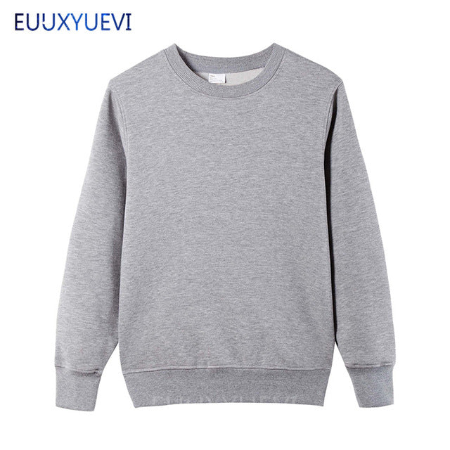 Love Bikes Men Sweatshirts