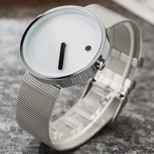 Fashion Minimalist Watch Unisex