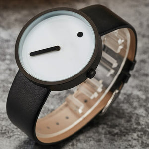 Fashion Minimalist Watch Unisex