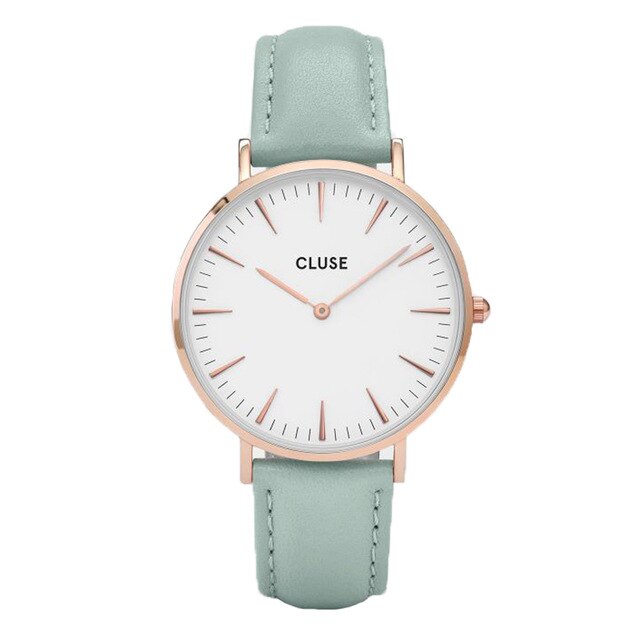 Women Watch Leather