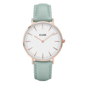 Women Watch Leather
