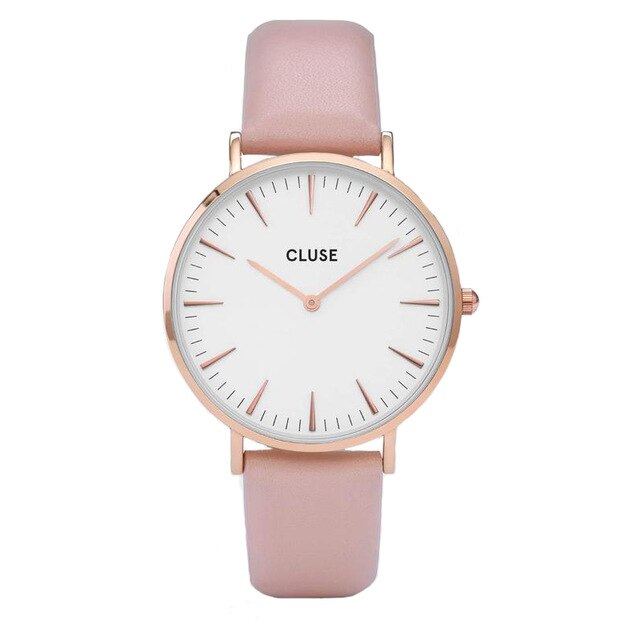 Women Watch Leather