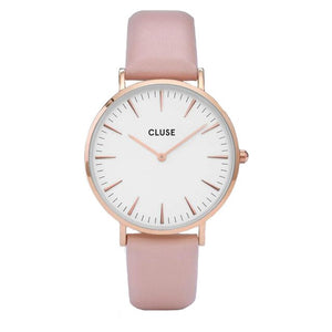 Women Watch Leather
