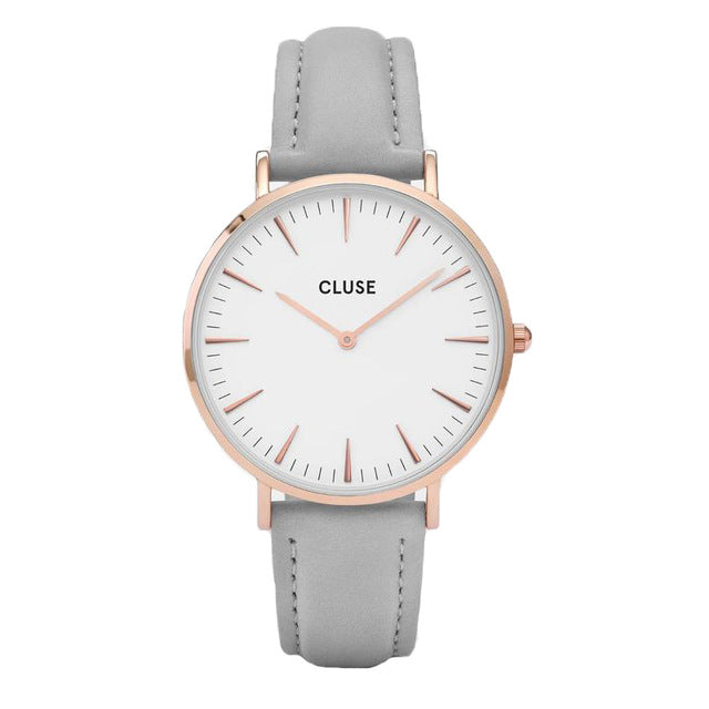 Women Watch Leather