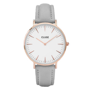 Women Watch Leather