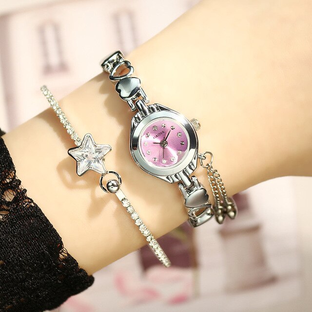 Fashion Trend Watch Women