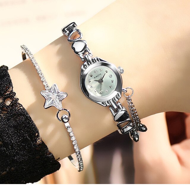 Fashion Trend Watch Women