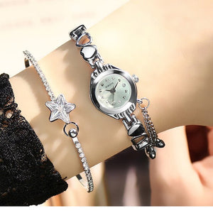 Fashion Trend Watch Women
