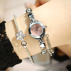 Fashion Trend Watch Women