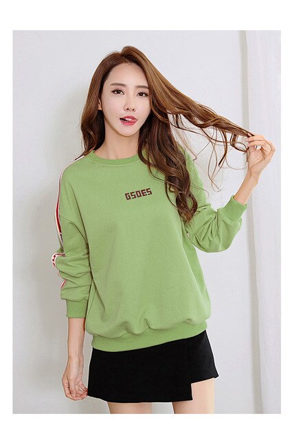Sweatshirt Women