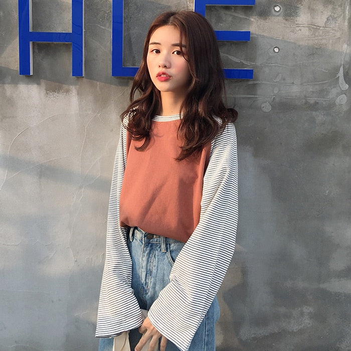 YouGeMan T-Shirt Women