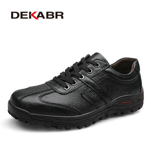 DEKABR Brand Men Shoes
