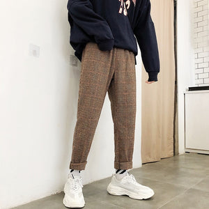 Men Sweatpants Casual