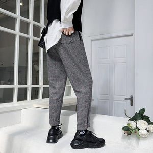 Men Sweatpants Casual