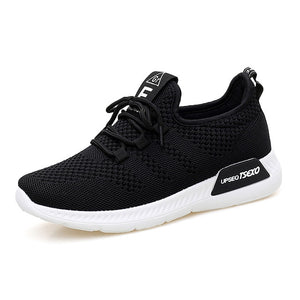 Flyknit Sneakers Women