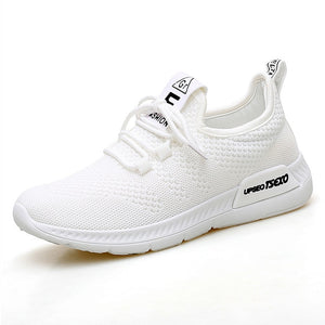 Flyknit Sneakers Women