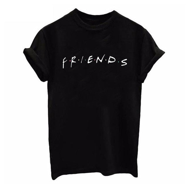 FRIENDS TShirt Women