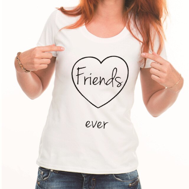 FRIENDS TShirt Women