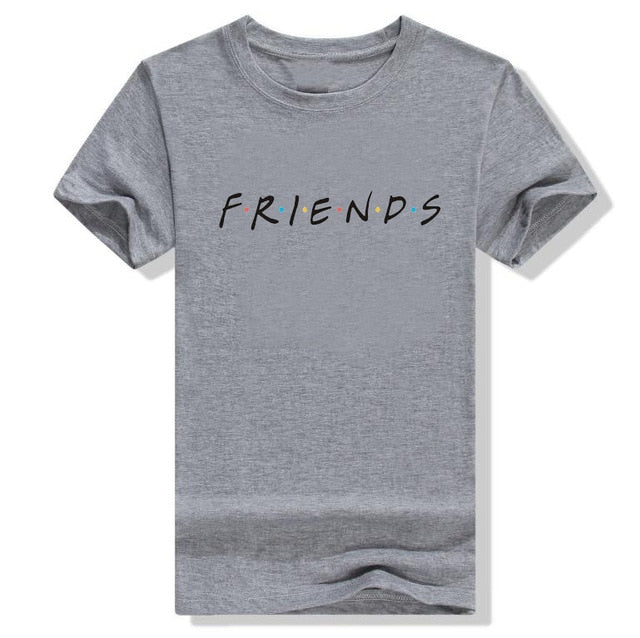 FRIENDS TShirt Women