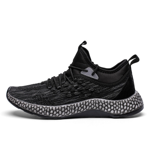 Lac-up Men Casual Shoes