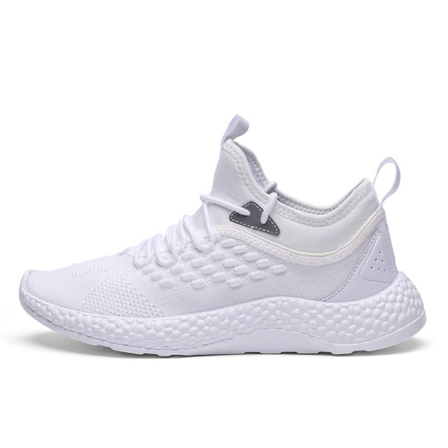 Lac-up Men Casual Shoes