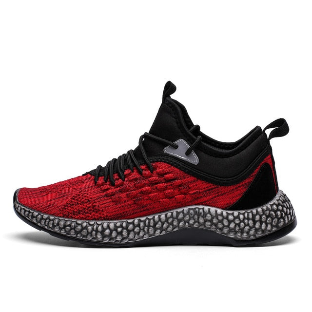 Lac-up Men Casual Shoes