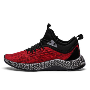Lac-up Men Casual Shoes